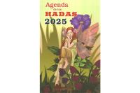 AGENDA DE LAS HADAS 2025