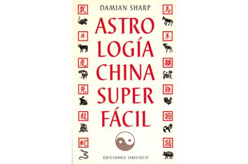 LIBROS DE ASTROLOGIA CHINA | ASTROLOGA CHINA SUPERFCIL