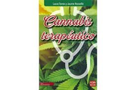 LIBROS DE PLANTAS MEDICINALES | CANNABIS TERAPUTICO