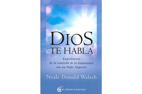 LIBROS DE NEALE DONALD WALSCH | DIOS TE HABLA