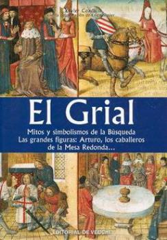 LIBROS DE ENIGMAS | EL GRIAL: MITOS Y SIMBOLISMOS DE LA BSQUEDA