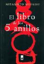 EL LIBRO DE LOS CINCO ANILLOS