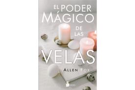 LIBROS DE VELAS | EL PODER MGICO DE LAS VELAS