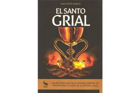 LIBROS DE TEMPLARIOS | EL SANTO GRIAL: UN ESTUDIO QUE NOS DESVELA DNDE SE ENCUENTRA LA COPA DE LA LTIMA CENA