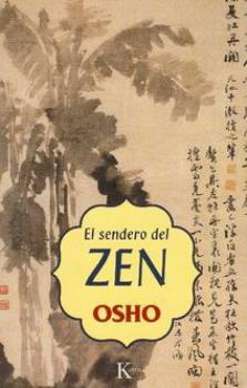 LIBROS DE OSHO | EL SENDERO DEL ZEN