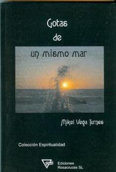 LIBROS DE ROSACRUCES | GOTAS DE UN MISMO MAR