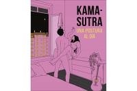 KAMASUTRA: UNA POSTURA AL DA