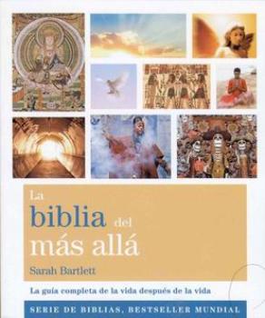 LIBROS DE MUERTE, REENCARNACIN Y VIDAS PASADAS | LA BIBLIA DEL MS ALL