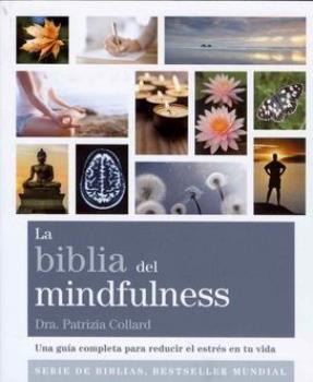 LIBROS DE MINDFULNESS | LA BIBLIA DEL MINDFULNESS