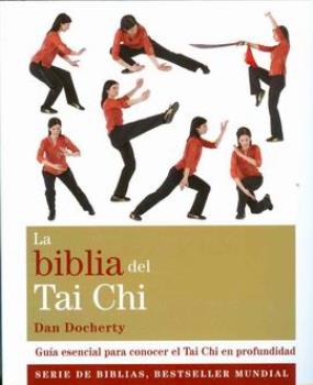 LIBROS DE TAI CHI | LA BIBLIA DEL TAI CHI