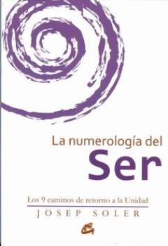 LIBROS DE NUMEROLOGA | LA NUMEROLOGA DEL SER