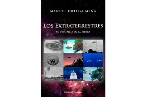 LIBROS DE OVNIS Y EXTRATERRESTRES | LOS EXTRATERRESTRES: SU PRESENCIA EN LA TIERRA