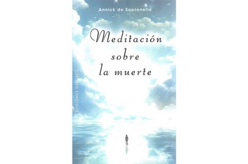 LIBROS DE MUERTE, REENCARNACIN Y VIDAS PASADAS | MEDITACIN SOBRE LA MUERTE