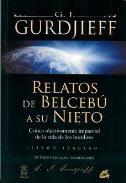 LIBROS DE CUARTO CAMINO | RELATOS DE BELCEB A SU NIETO (LIBRO TERCERO)