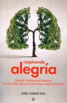 LIBROS DE RESPIRACIN | RESPIRANDO ALEGRA