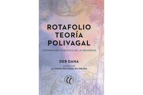 LIBROS DE TERAPIAS | ROTAFOLIO TEORA POLIVAL: COMPRENDER LA CIENCIA DE LA SEGURIDAD