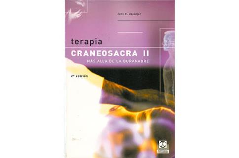 LIBROS DE OSTEOPATA | TERAPIA CRANEO SACRA II