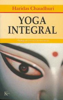 LIBROS DE YOGA | YOGA INTEGRAL