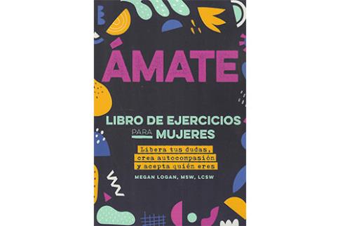 LIBROS DE AUTOAYUDA | MATE: LIBRO DE EJERCICIOS PARA MUJERES