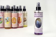 AMBIENTADOR DESATRANCADERA 200ml. (Para desbloquear una situación estancada) AMBIENTADOR DESATRANCADERA 200ml. (Para desbloquear una situación estancada)