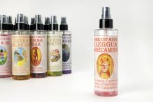 AMBIENTADOR ELEGGUA ABRECAMINOS 200ml. (Abrecaminos) AMBIENTADOR ELEGGUA ABRECAMINOS 200ml. (Abrecaminos)