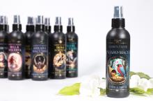 AMBIENTADOR PAJARO MACUA 200ml. (Para atracción de vibraciones positivas y preparación de espacios de alto nivel energético) AMBIENTADOR PAJARO MACUA 200ml. (Para atracción de vibraciones positivas y preparación de espacios de alto nivel energético)