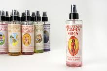 AMBIENTADOR POMBA GIRA 200ml. (Para amor y sexo) AMBIENTADOR POMBA GIRA 200ml. (Para amor y sexo)