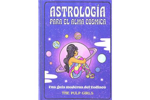 LIBROS DE ASTROLOGA | ASTROLOGA PARA EL ALMA CSMICA