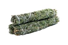 ATADITO DE ROMERO 10 CM (Purificación y protección) ATADITO DE ROMERO 10 CM (Purificación y protección)