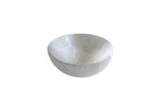 BOL DE SELENITA 10 cm. BOL DE SELENITA 10 cm.