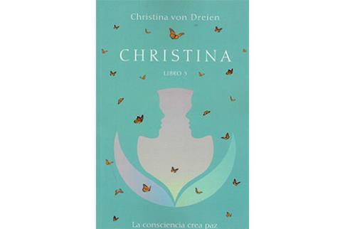 LIBROS DE ESPIRITUALISMO | CHRISTINA: LIBRO 3