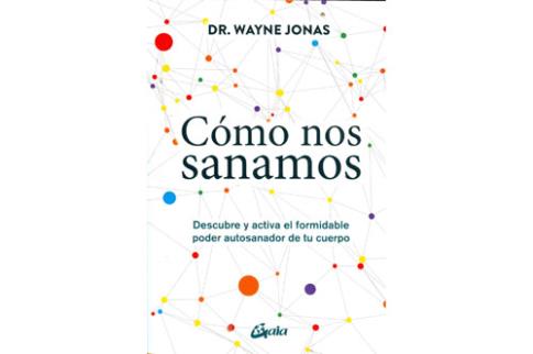 LIBROS DE SANACIN | CMO NOS SANAMOS