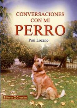 LIBROS DE ANIMALES | CONVERSACIONES CON MI PERRO