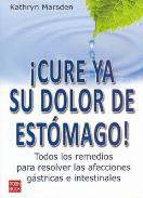 LIBROS DE ENFERMEDADES | CURE YA SU DOLOR DE ESTMAGO!