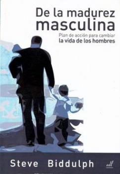 LIBROS DE AUTOAYUDA | DE LA MADUREZ MASCULINA