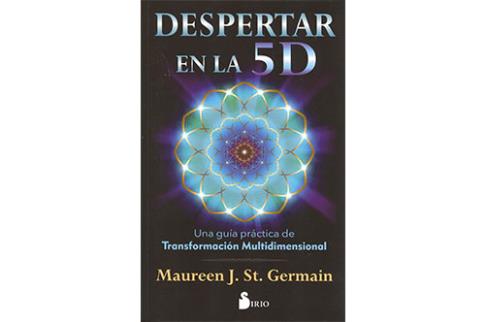 LIBROS DE SANACIN | DESPERTAR EN LA 5D