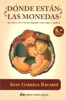 LIBROS DE CONSTELACIONES FAMILIARES | DNDE ESTN LAS MONEDAS?