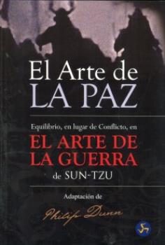 LIBROS DE TAOSMO | EL ARTE DE LA PAZ