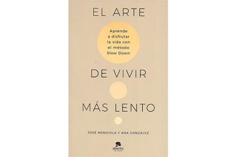 LIBROS DE AUTOAYUDA | EL ARTE DE VIVIR MS LENTO