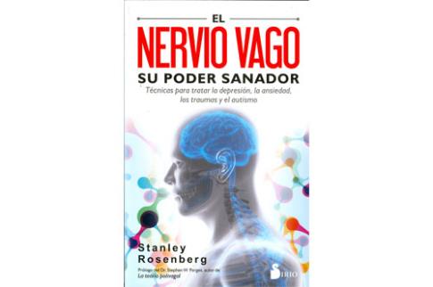 LIBROS DE SANACIN | EL NERVIO VAGO: SU PODER SANADOR