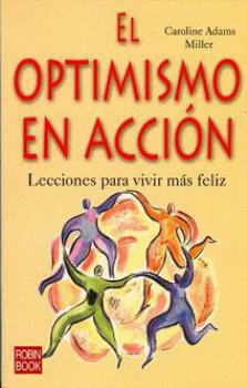 LIBROS DE AUTOAYUDA | EL OPTIMISMO EN ACCIN