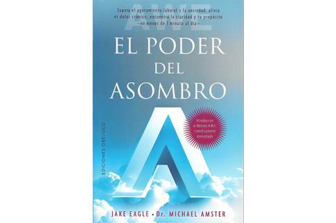 LIBROS DE AUTOAYUDA | EL PODER DEL ASOMBRO