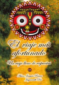 LIBROS DE HINDUISMO | EL VIAJE MS AFORTUNADO