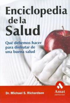 LIBROS DE ENFERMEDADES | ENCICLOPEDIA DE LA SALUD