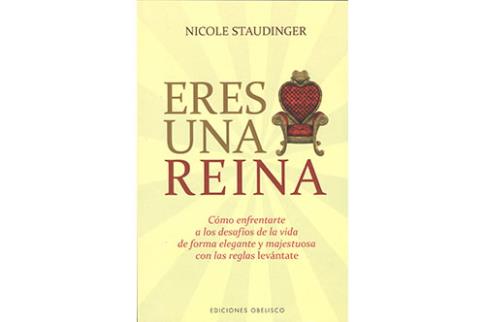 LIBROS DE AUTOAYUDA | ERES UNA REINA