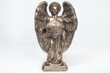 FIGURA METATRON 15,5 X 9,5 CM. FIGURA METATRON 15,5 X 9,5 CM.