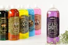 FRIEGASUELOS TETRAGRAMATON 1L (Para destruir cualquier tipo de brujería o magia negra) FRIEGASUELOS TETRAGRAMATON 1L (Para destruir cualquier tipo de brujería o magia negra)