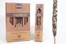 INCIENSO ORGANICO DE PALO SANTO (25 GRAMOS - 10 STICKS) INCIENSO ORGANICO DE PALO SANTO (25 GRAMOS - 10 STICKS)