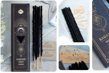 INCIENSO SAGRADO TERCER OJO INCIENSO SAGRADO TERCER OJO