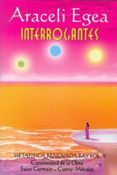 LIBROS DE METAFSICA | INTERROGANTES